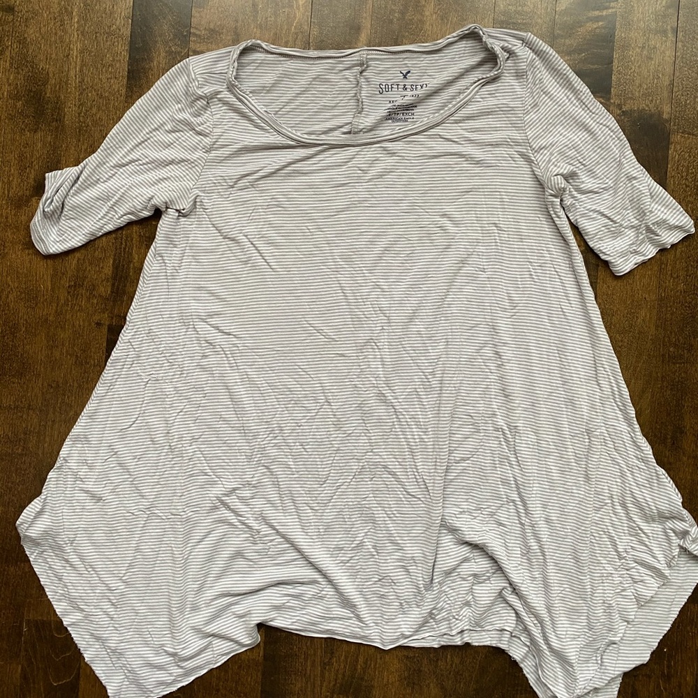 American Eagle blouse